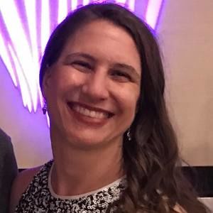 Meet your Posher, Diane